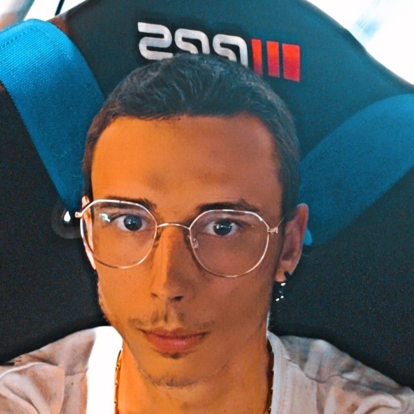 Profil von Dereck, 40 Jahre, Gay in Melchow (Brandenburg)