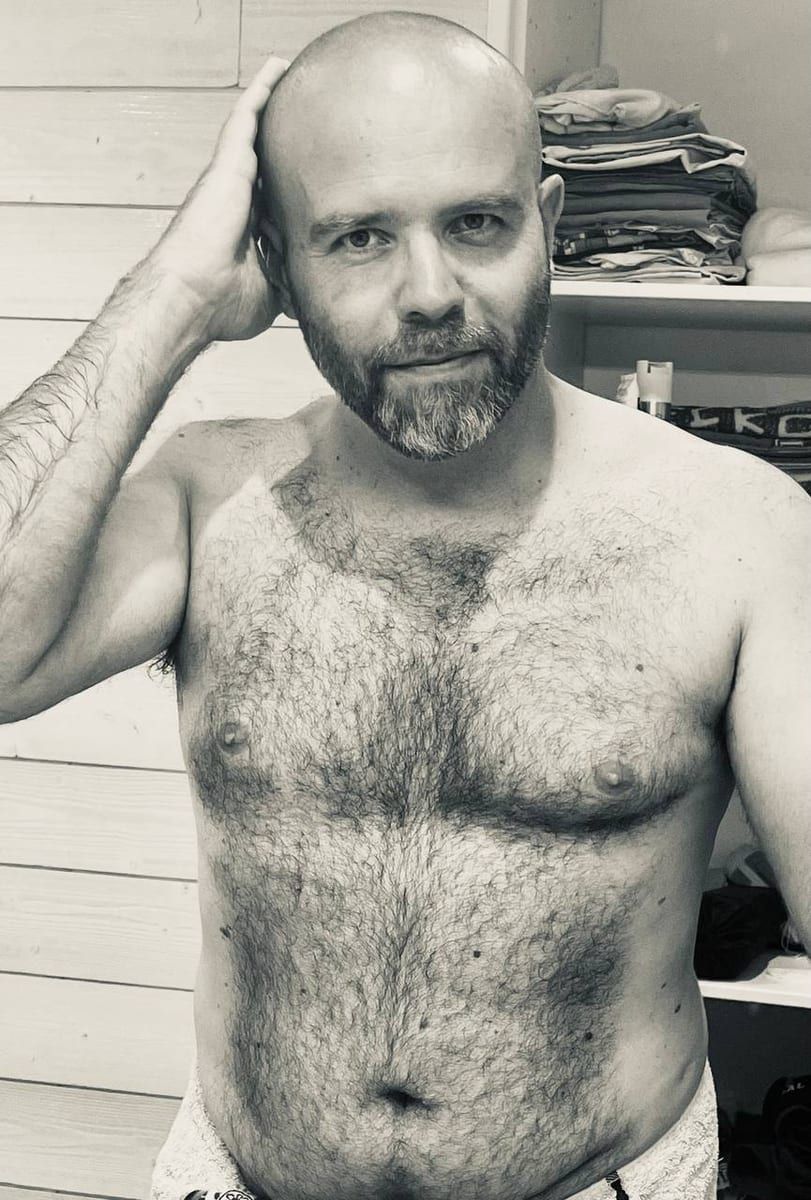 Profil von Yves-jean, 32 Jahre, Gay in Oberkrämer (Brandenburg)