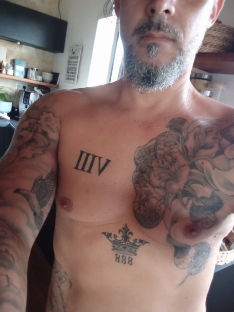 Profil von Balthasar, 40 Jahre, Gay in Carmzow-Wallmow (Brandenburg)