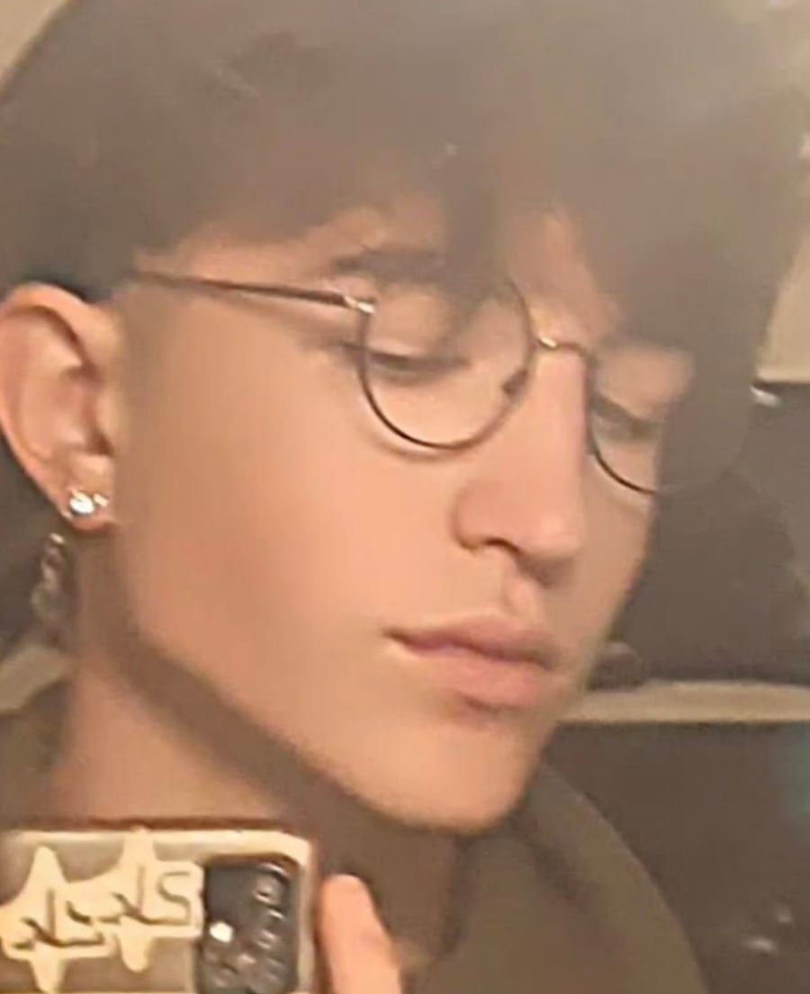 Profil von Asim, 41 Jahre, Gay in Angermünde (Brandenburg)
