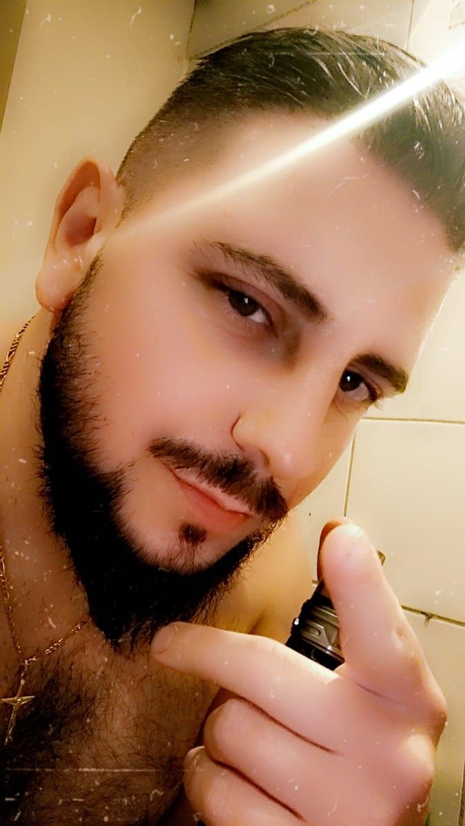Profil von Constantino, 39 Jahre, Gay in Finsterwalde (Brandenburg)