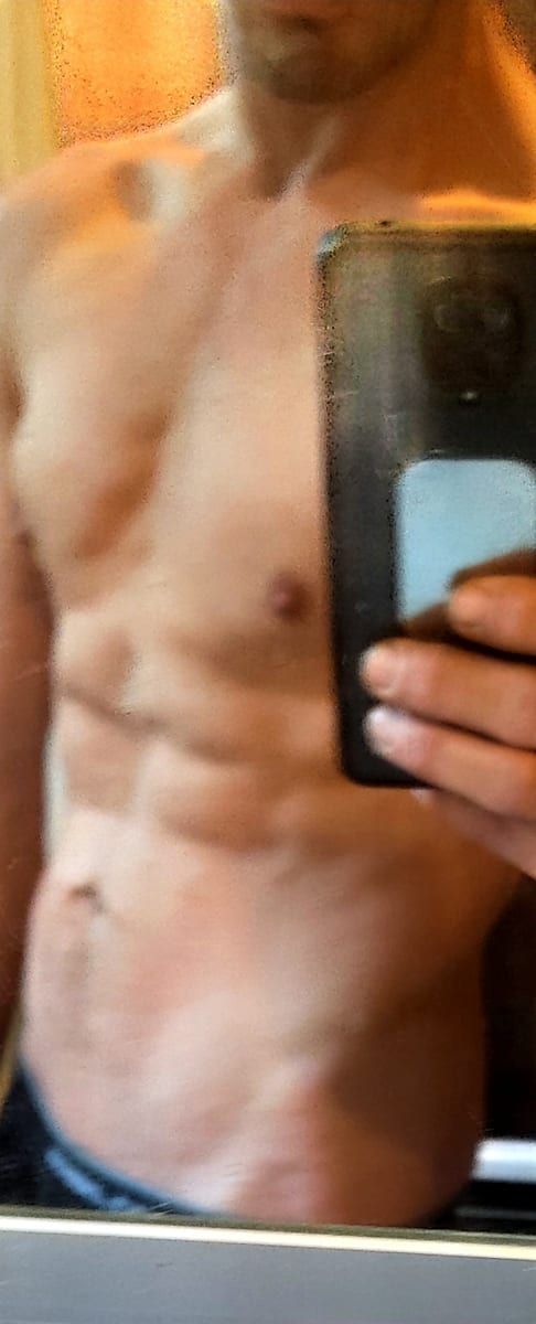 Profil von Sylan, 28 Jahre, Gay in Schönewalde (Brandenburg)